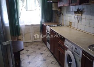 Продажа 3-ком. квартиры, 62 м2, Белгород, улица Тельмана