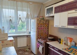 Продается 3-ком. квартира, 68 м2, Красноярский край, улица 9-й Пятилетки, 19