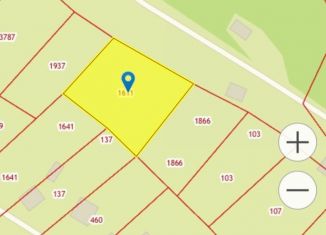 Продажа земельного участка, 6.6 сот., хутор Убых, Стремительная улица, 83