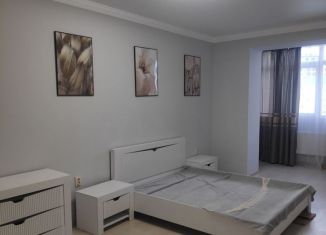 Аренда 2-ком. квартиры, 75 м2, Черкесск, улица Космонавтов, 49Б/3, микрорайон Пештера