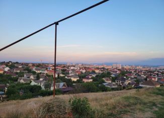 Земельный участок на продажу, 6 сот., посёлок городского типа Молодёжное, Симферопольская улица, 35