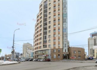 Продажа 3-ком. квартиры, 144 м2, Свердловская область, улица Николая Никонова, 4