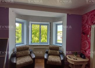 Продается 3-ком. квартира, 64.9 м2, Чебаркуль, улица Ленина, 7