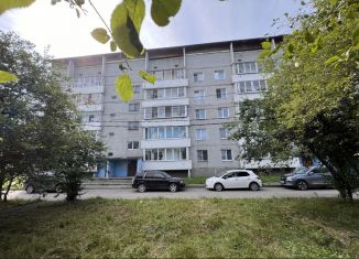 2-ком. квартира на продажу, 48.8 м2, Шелехов, 20-й квартал, 96