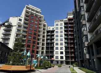 Продажа квартиры студии, 51 м2, Калининград