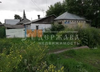 Продажа дома, 33.6 м2, Кемерово, Заводская улица, 128, Заводский район