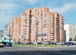 Продажа офиса, 38 м2, Москва, Бакунинская улица, 17/28