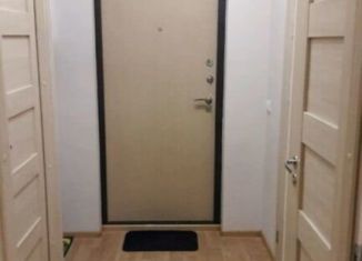 Однокомнатная квартира в аренду, 35.1 м2, Мурино, Воронцовский бульвар, ЖК Гринландия