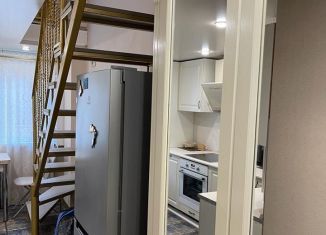 Сдача в аренду 1-ком. квартиры, 34 м2, Сочи, Пятигорская улица, 90А, микрорайон Светлана