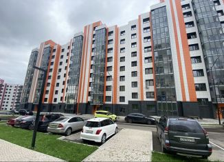 Продам 3-ком. квартиру, 81.3 м2, Иркутская область, жилой комплекс Ботаника, 7