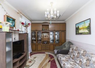 Продам 2-ком. квартиру, 51 м2, Тюмень, улица 30 лет Победы, 126, Восточный округ