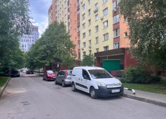 Квартира на продажу студия, 10 м2, посёлок Коммунарка, посёлок Коммунарка, 19