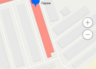 Продается гараж, 21 м2, Алтайский край, Загородная улица, 40Б