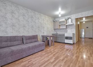 Продажа квартиры студии, 31 м2, Томск, улица Степана Разина, 19