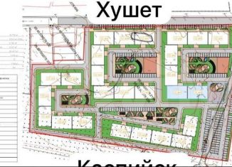 Продаю квартиру студию, 33 м2, Дагестан, проспект Насрутдинова, 184