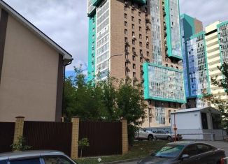 Продается двухкомнатная квартира, 52.8 м2, Самара, Солнечная улица, 42, метро Безымянка