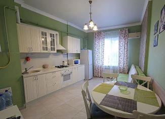 Продам 1-комнатную квартиру, 38 м2, Краснодарский край, Новороссийская улица, 169