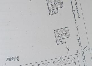 Продам земельный участок, 15 сот., село Пришиб, Придорожная улица, 35