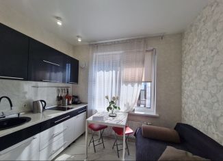 Продам 1-комнатную квартиру, 35 м2, Санкт-Петербург, ЖК Москва