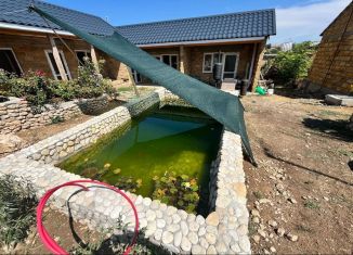 Сдача в аренду дома, 50 м2, село Новосельское, Рубежная улица