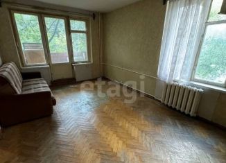 Продам 1-ком. квартиру, 32 м2, Москва, Пролетарский проспект, 18к3