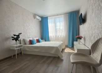 Продается 1-ком. квартира, 41 м2, Новороссийск, улица Мурата Ахеджака, 12