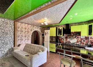 Дом на продажу, 72 м2, поселок Каргала, Лесозащитная улица