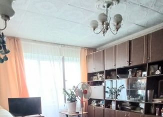 Продажа 1-ком. квартиры, 36 м2, село Красноярка, улица Коммунальник, 3