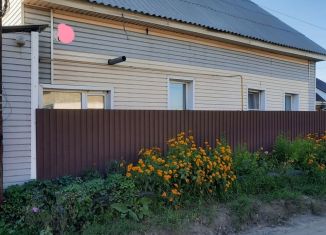Продам дом, 50 м2, Новоалтайск, улица Ленина