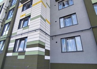 Продажа 1-комнатной квартиры, 37.6 м2, Калининградская область