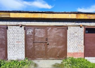 Продажа гаража, 25 м2, Мурманск