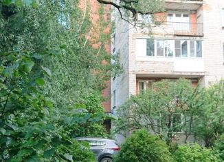 Продам 1-комнатную квартиру, 33.1 м2, Санкт-Петербург, Ключевая улица, 11, Ключевая улица