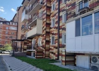 Квартира на продажу студия, 40 м2, Красноярский край, улица Кретова, 13Б