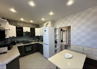 Сдается 2-ком. квартира, 54 м2, Анапа, улица Ленина, 180Ак11