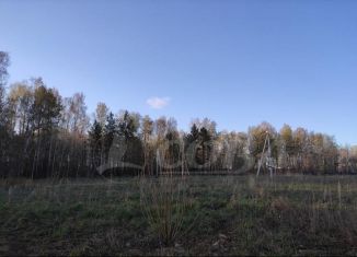 Продам участок, 8.3 сот., деревня Ушакова, Новая улица, 16