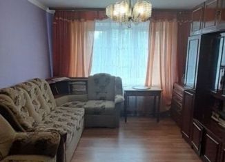 2-ком. квартира в аренду, 55 м2, Лихославль, Школьная улица, 8