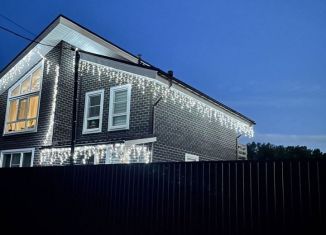 Коттедж на продажу, 168 м2, деревня Минаево, коттеджный посёлок Южный парк, 595