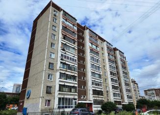 Продаю 2-комнатную квартиру, 61 м2, Екатеринбург, Родонитовая улица, 2к2, Чкаловский район