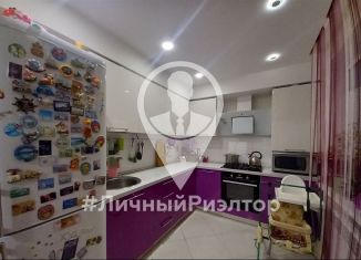 Продается 3-ком. квартира, 93 м2, Рязань, Кальная улица, 25