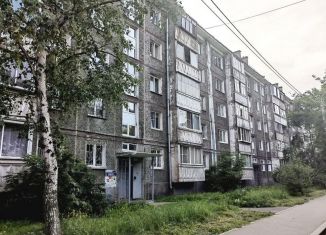 1-ком. квартира на продажу, 30 м2, Иркутская область, Волгоградская улица, 93