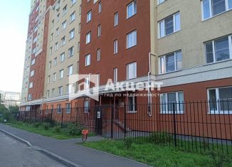 Продается 1-ком. квартира, 47 м2, Иваново, улица Добролюбова, 10, ЖК Добролюбово