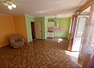 Продам 1-ком. квартиру, 31.7 м2, Хабаровский край, улица Руднева, 58А