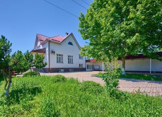 Продается дом, 293.5 м2, посёлок городского типа Тлюстенхабль, Адыгейская улица, 17