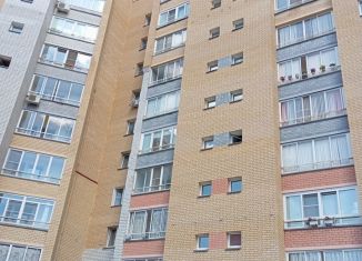 Продажа 1-ком. квартиры, 36.3 м2, Киров, улица Риммы Юровской, 2, Ленинский район