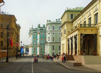 Продаю помещение свободного назначения, 190 м2, Санкт-Петербург, Миллионная улица, 19, муниципальный округ Дворцовый