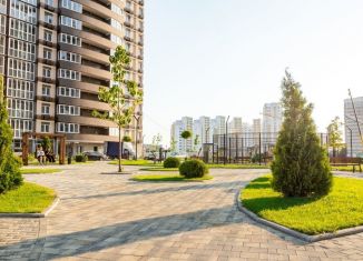 Продажа двухкомнатной квартиры, 62.2 м2, Краснодар, улица Садовое Кольцо, 9/1, ЖК Зеленодар