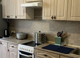 Продается 1-комнатная квартира, 38 м2, деревня Сапроново, квартал Северный, 13, ЖК Эко Видное