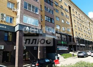 Продажа офиса, 315 м2, Владимирская область, улица Горького, 27