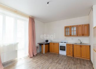 Продается квартира студия, 29 м2, Тюмень, Газопромысловая улица, 8