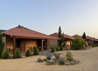 Сдам в аренду дом, 30 м2, село Знаменское, Морская улица, 15